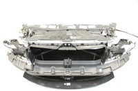 фото thumb №10, Kompletny перед капот бампер pas передний лампы laser bmw m8 f91 f92 f93