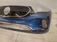 фото thumb №11, Mercedes eqa w243 21- звичайний бампер перед org