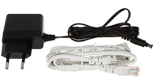 ROUTER RG-EW300N 2.4 GHz 300 Mb/s REYEE