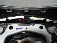 Воздуховод mercedes-benz gle w166 - c292 004605303 с Разборки, фото thumb