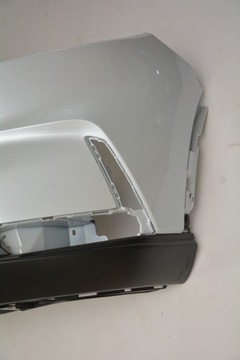 фото thumb №8, Бампер перед honda cr-v vi 23-2025r nh909p