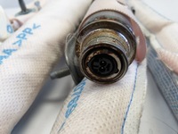 фото thumb №4, Range rover sport ii l494 шторка безопасности воздушная правая