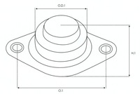 фото thumb №10, Захист стартер захист задня стартер sbr0060