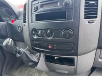 фото thumb №5, Vw crafter sprinter 906 переходник приборная панель консоль