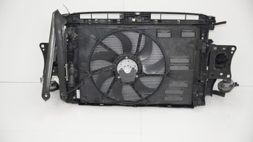 фото thumb №8, Pas перед переднее vw golf 7 vii 12-16r 1.2b