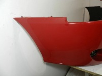 310.zderzak перед передній alfa 147 рестайлінг  fl 04-10 kompletny в Україні, фото thumb