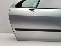 фото thumb №9, Peugeot 407 дверь левый перед ezrc