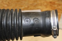 фото thumb №9, Труба фильтра воздуха subaru legacy forester impreza 2.0r ej204