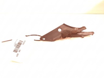 фото thumb №6, Volvo s60 v70 xc70 захист підскло права 8663896