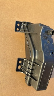 Противотуманная фара левый renault alpine echo a290 led drl 261257177r Недорого, фото thumb