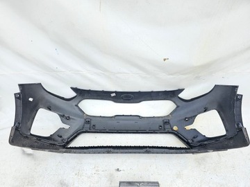 фото thumb №9, Бампер kia niro рестайлінг 2019- перед e-niro переднє