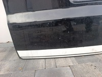 фото thumb №10, Крышка багажника крышка багажника vw t5 t5 lift задняя czarna