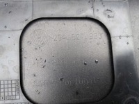 фото thumb №3, Vw t-roc 2ga827933b спойлер крышки задняя