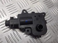 фото thumb №1, Моторчик крышка отопителя renault espace iv 1.9 dci 52485400