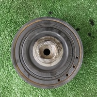 фото thumb №1, Renault master iv biturbo шкив 123034788r