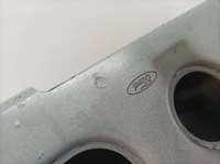 фото thumb №9, Ford transit tourneo балка бампера перед