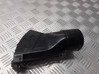 фото thumb №3, Решітка ліва обдув renault laguna ii 1068600