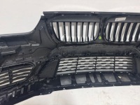 фото thumb №15, Bmw x1 f48 15-19r. - бампер перед передній 51117354815
