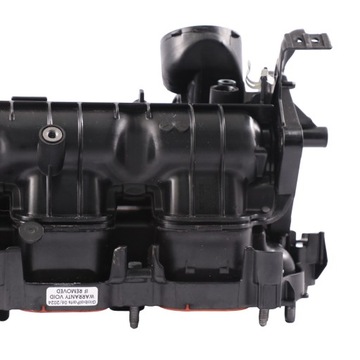 фото thumb №10, Mercedes w177 w247 колектор впускний повітря бензин m282 a2821401100