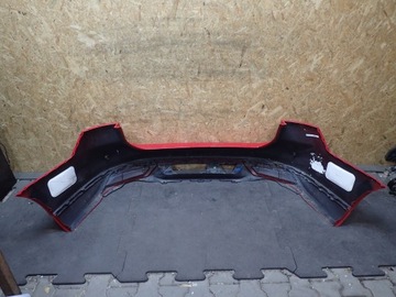 фото thumb №9, Бампер зад vw passat b8 универсал рестайлинг 3g9