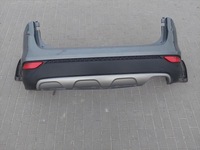 фото thumb №7, Бампер задня задній kompletny pdc hyundai santa fe iii t6s