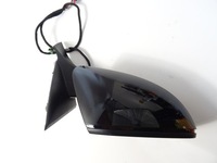 фото thumb №7, Vw t-roc зеркало правое 13pin полный