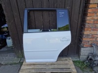 фото thumb №1, Vw touran i lift двері лівий задня