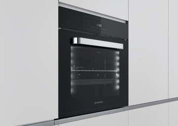 HOOVER HOT7174BI A+ Панель Wi-Fi CHEF Духовка