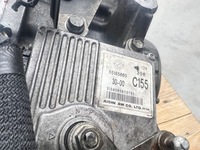 фото thumb №6, Alfa romeo 159 brera 2.4 jtdm коробка передач передач автоматическая коробка передач 55185660