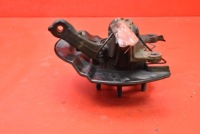 фото thumb №4, Поворотный кулак ступица левая перед honda crv 3 iii 2.0 i-vtec 150 km 4x4 06-09