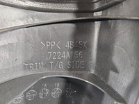 фото thumb №13, Оббивка кришки боковина багажника mitsubishi outlander iii 12- 7224a153xa