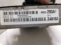 фото thumb №6, Блок управления двигателя chrysler pt cruiser 2.4 05033293af all/j/8