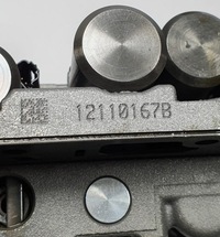 фото thumb №6, Блок управления коробки плита гидравлика 722908 mercedes v-klasa w447