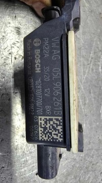 фото thumb №13, Зонд nox vw audi q3 2.0 tdi 05l 261b