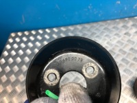 Mercedes cl c140 w140 4,2 m119 колесо насоса усилитель Недорого, фото thumb