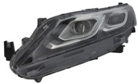 фото thumb №2, Фара лампа передняя левая mitsubishi eclipse cross 1.5/2.2 2017-