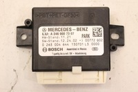 фото thumb №5, Модуль паркування pdc 2469007307 mercedes w176
