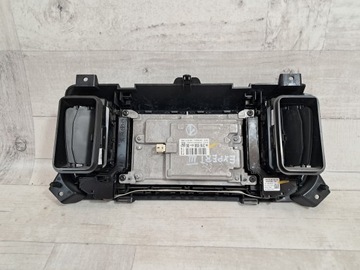 фото thumb №5, Peugeot expert jumpy iii 16- экран дисплей радио навигации 9831665880
