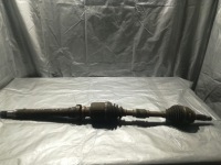 Приводной вал mazda cx-3 1.8,2.0 18- /передняя, правая, atm/ Доставка, фото thumb