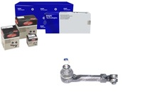 фото thumb №1, Delphi ta1437 наконечник тяга рулевой поперечный