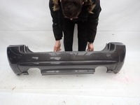 фото thumb №1, Kia sportage ii бампер задний задняя