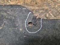 фото thumb №10, Захист підвіска права 7059390 bmw 1 e87 e81 e82