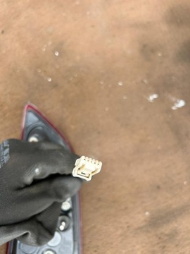 фото thumb №9, Mazda 3 iv bp лампи зад праві ліві 19- usa