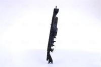 фото thumb №9, Nissens 85891 вентилятор, охолодження двигуна