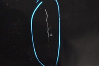 фото thumb №7, Двері ліва задня задні чорні hyundai ioniq 5 v 21-