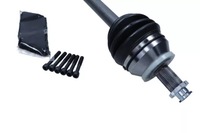 фото thumb №2, Привідний вал vw polo/ibiza 09-/rapid 12- 1,6tdi