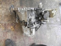 фото thumb №1, Citroen c3 picasso 1.6 hdi коробка передач передач