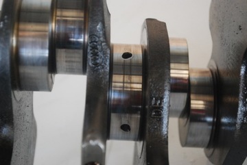 фото thumb №11, Wał колінчастий audi a6 c6 2.7 tdi can 059101be