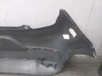 фото thumb №5, Бампер задняя renault twingo iii 3 lift 18-