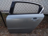 фото thumb №1, Peugeot 508 дверь левый задняя sedan klxd